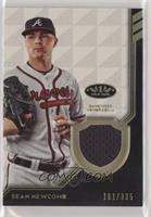 Sean Newcomb #/335