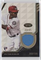 Victor Robles #/335