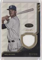 Wil Myers #/335