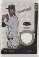 Wil Myers #/335