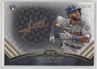 Amed Rosario #/25