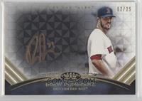 Drew Pomeranz #/25