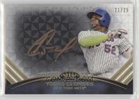 Yoenis Cespedes #/25