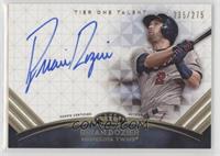 Brian Dozier #/275