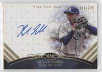 Blake Snell #/295