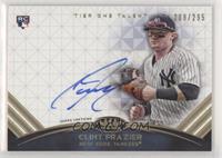 Clint Frazier #/295