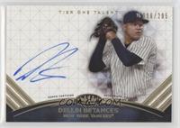 Dellin Betances #/295