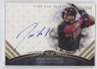 Jose Ramirez #/245