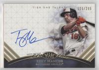 Trey Mancini #/295