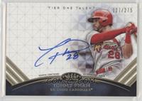 Tommy Pham #/275