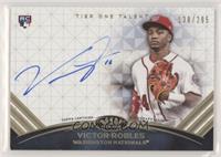 Victor Robles #/295