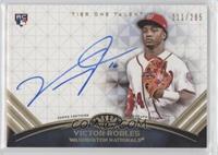 Victor Robles #/295