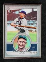 Ty Cobb #/83