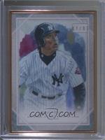 Hideki Matsui #/83