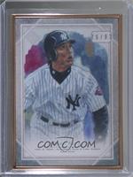 Hideki Matsui #/83