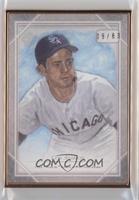 Luis Aparicio #/83