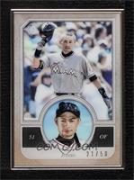 Ichiro #/50