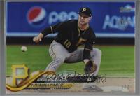 Jordy Mercer (2018 Topps) #/1