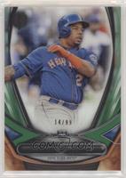 Dominic Smith [EX to NM] #/99