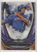 Dominic Smith #/50