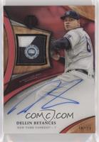 Dellin Betances #/10