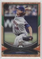 Jacob deGrom #/99