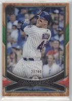 Anthony Rizzo [EX to NM] #/99