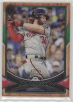 Bryce Harper #/99