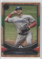 Josh Donaldson #/99