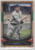 Honus Wagner #/99