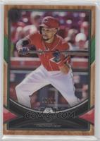 Billy Hamilton #/99