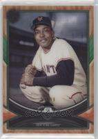 Monte Irvin #/99