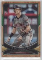 Jake Lamb #/99