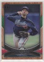 John Smoltz #/99