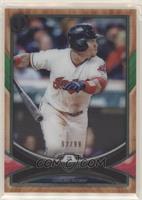 Jose Ramirez [EX to NM] #/99