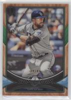 Steven Souza Jr. #/99