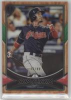 Francisco Lindor #/99