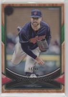 Corey Kluber [Noted] #/99
