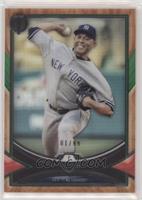 Mariano Rivera #/99