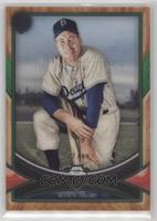 Duke Snider #/99