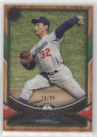 Sandy Koufax [EX to NM] #/99