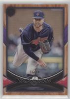 Corey Kluber #/50