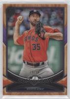 Justin Verlander #/50