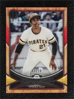 Roberto Clemente #/10