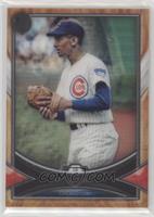 Ernie Banks [Noted]