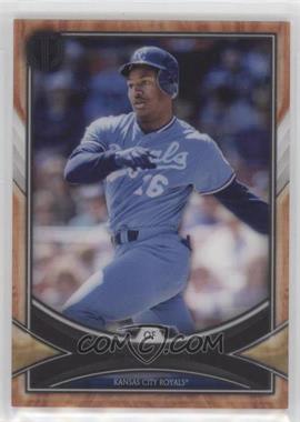 2018 Topps Tribute - [Base] #14 - Bo Jackson