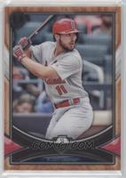 Paul DeJong