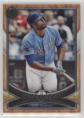 2018 Topps Tribute - [Base] #17 - Lorenzo Cain