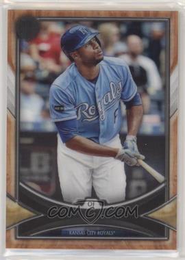 2018 Topps Tribute - [Base] #17 - Lorenzo Cain