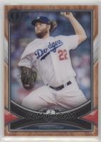 Clayton Kershaw